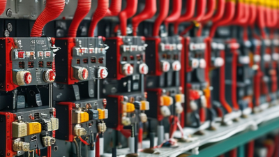 How to Choose the Best Flexible Busbar for Your Needs?
