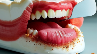 Top 10 Benefits of Using a Tongue Scraper for Oral Health?