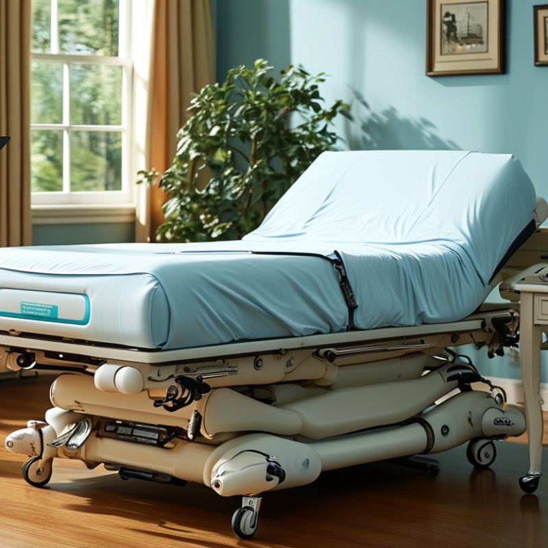 When Should You Upgrade to an Electric Nursing Bed?