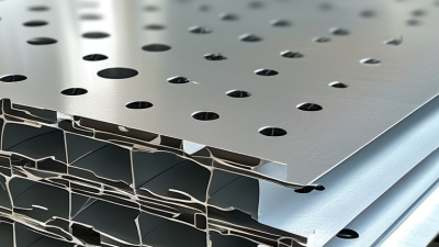 2026 How to Choose the Best Aluminum Perforated Sheet?