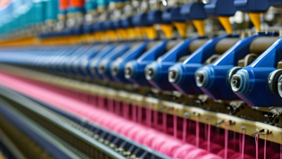 Best Polyester Yarn Making Machine for Global Buyers?