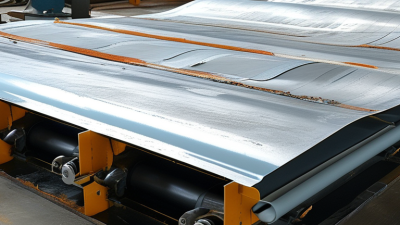 Why Choose a Roof Ridge Roll Forming Machine for Your Business?