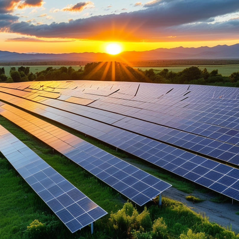Top 10 Facts About 400W Solar Panel Power Output?