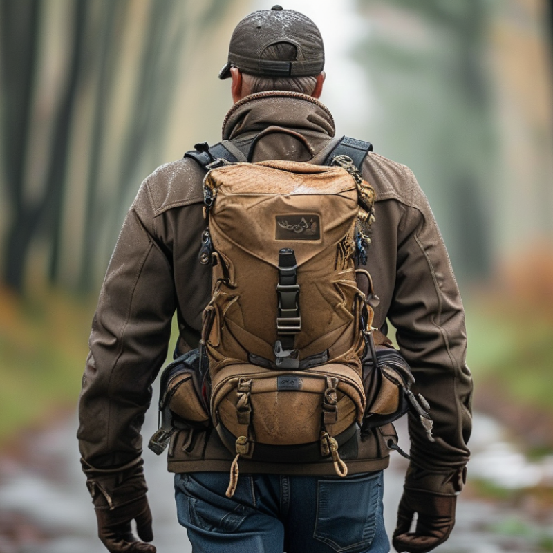 Hunting Saddle Bag Tips for Choosing the Best Option?