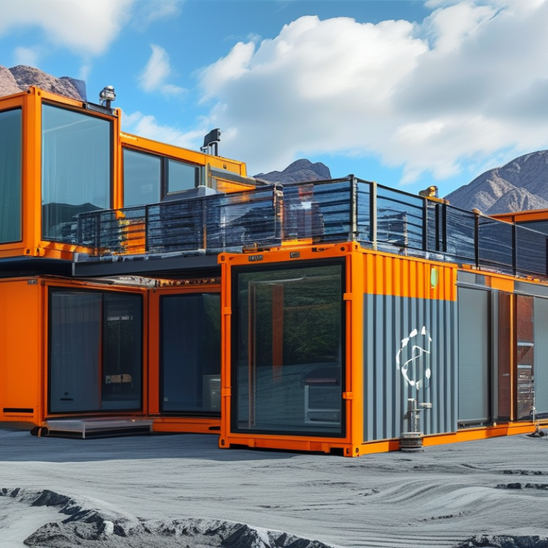 Discover the Benefits of Bitmain Container Solutions in 2026?