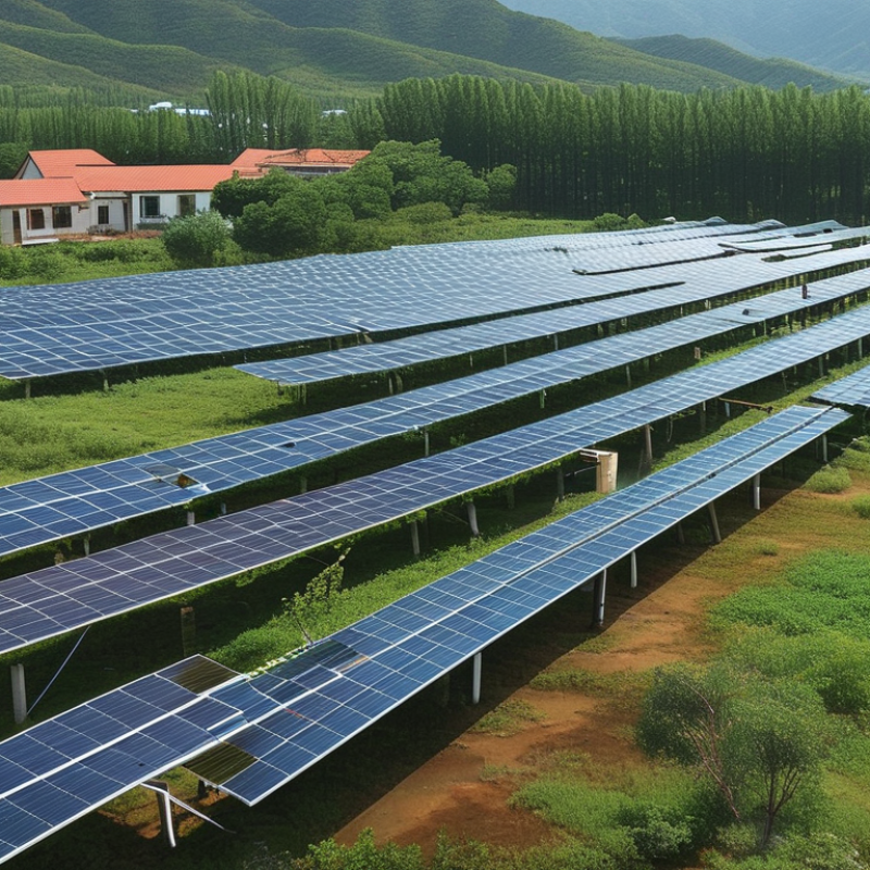 China Top 10 Solar Systems What Size Do I Need for My Home?