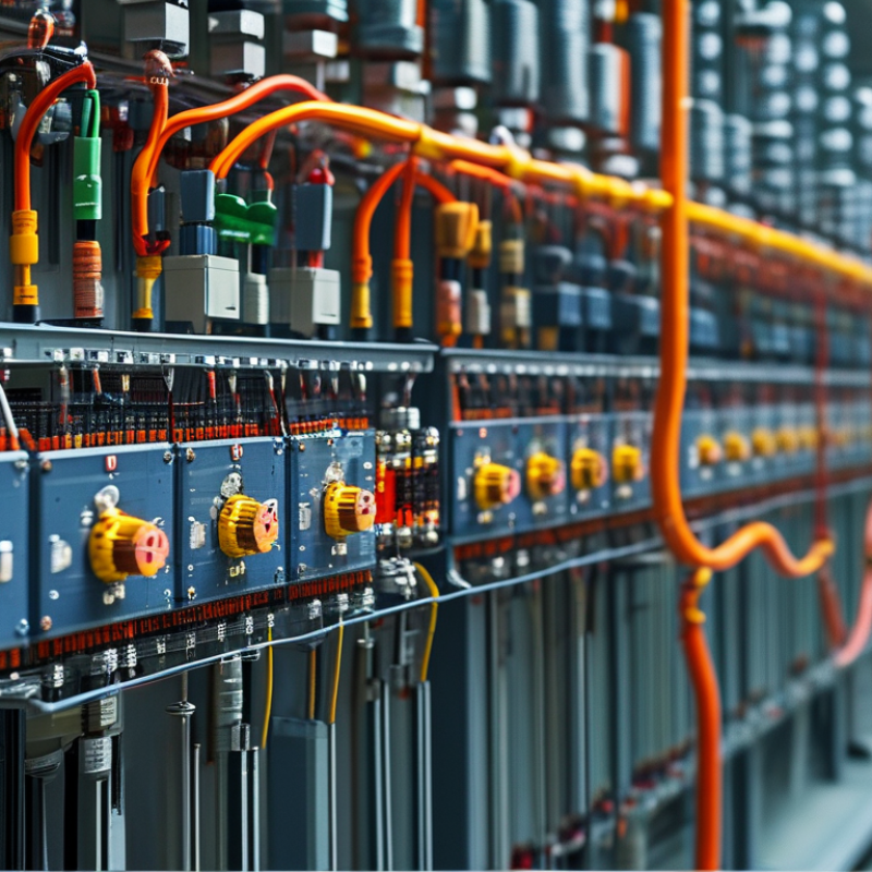 Why Choose Flexible Busbar for Your Electrical Needs?