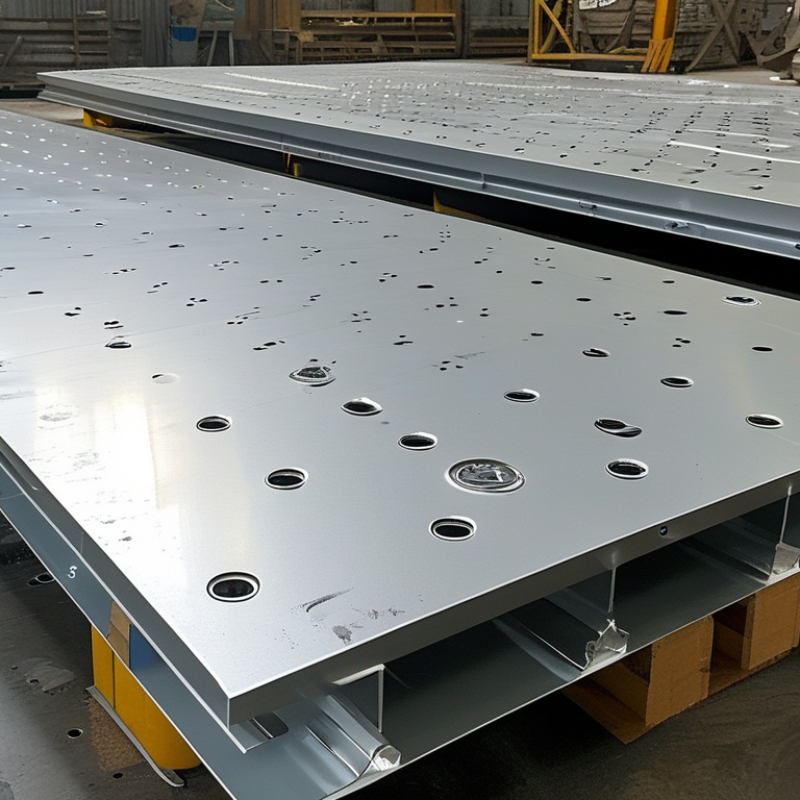 2026 Best Aluminum Perforated Sheet for Global Buyers?