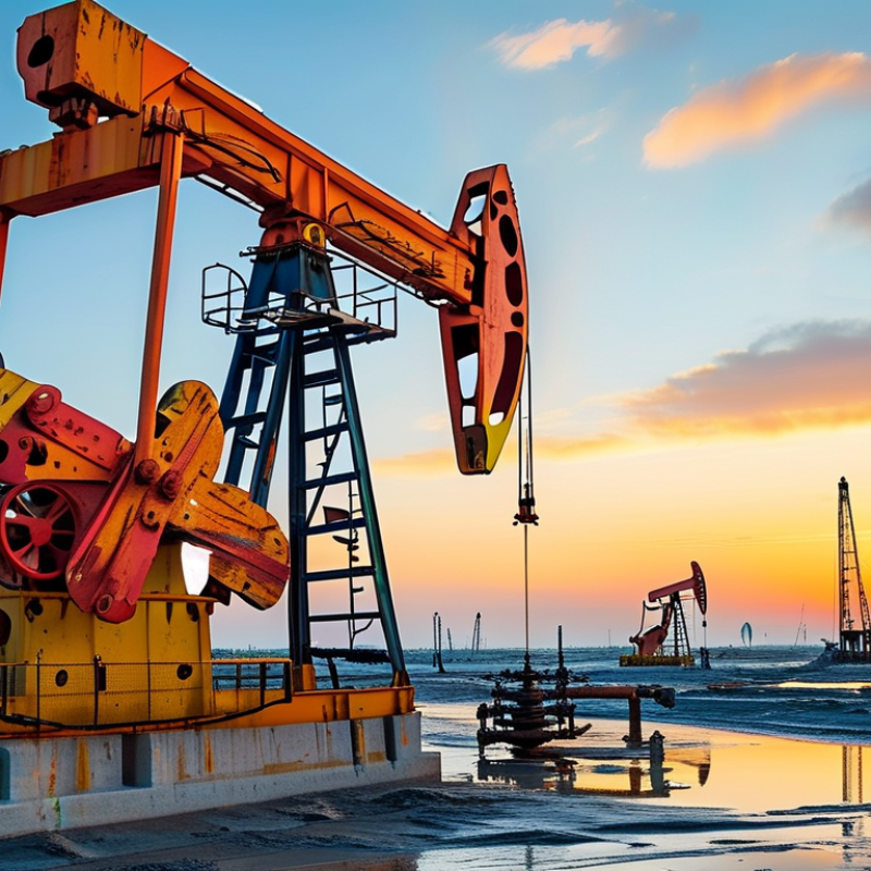 Best Mud Pump Oil Rig Options for Global Buyers?