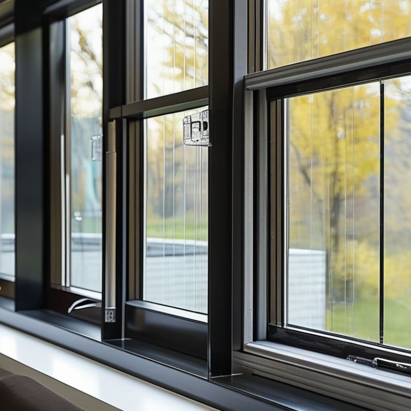 What is the Best Aluminum Profiles For Windows And Doors?