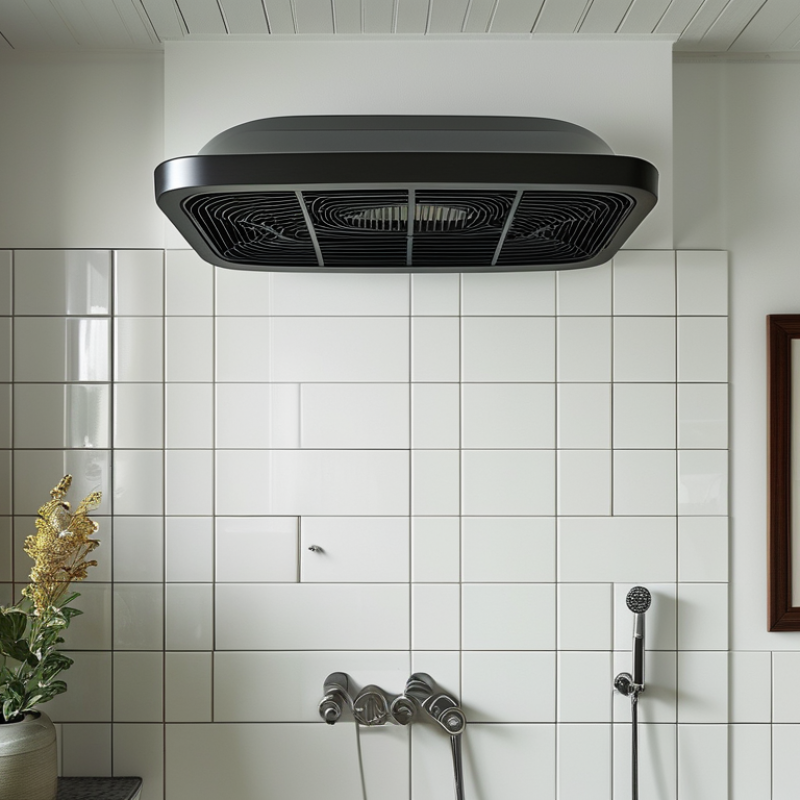 2026 Top Bath Exhaust Fan Features You Need to Know?