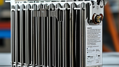 2026 Best Aluminum Heat Sink for Efficient Cooling Solutions?