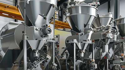 2026 How to Choose the Best Chemical Mixer Machine for Your Needs?