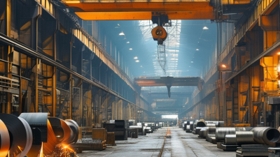 Top Steel Workshop Trends in 2026 What to Know?