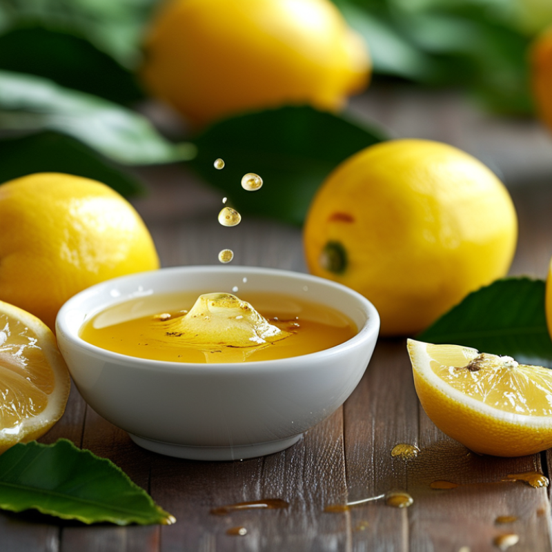 What are the Benefits of Using Sodium Citrate in Food Products?
