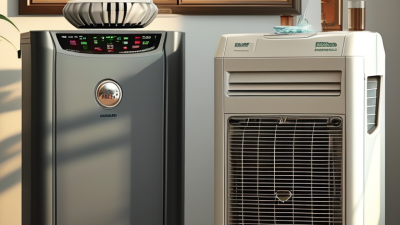 How to Choose the Best Evaporative Air Cooler for Your Needs?