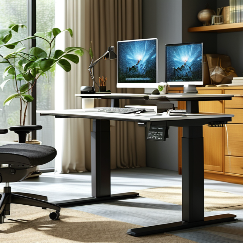 2026 Best Stand up Desks for Comfortable Workspaces?
