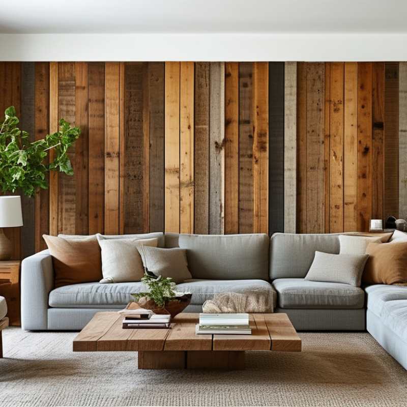 What is Wood Walls and Why Are They So Popular Today?