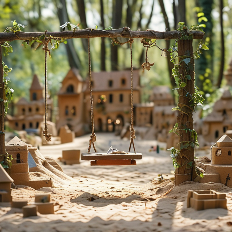 2026 Top Outdoor Toys that Inspire Creative Play for Kids?
