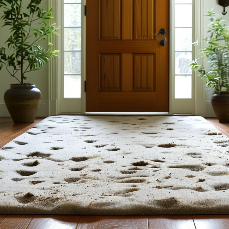 10 Best Dirt Trapping Door Mats for Every Home in 2026?