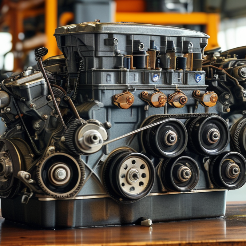 Why Is It Important to Know How Often an Engine Should Be Serviced?