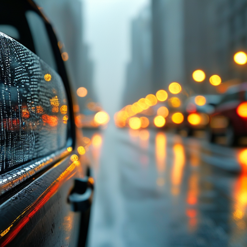 Top Wiper Parts You Need for Optimal Vehicle Performance?