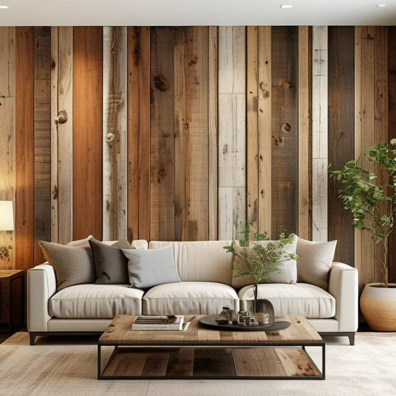 10 Essential Tips for Choosing Wood Walls for Your Space?
