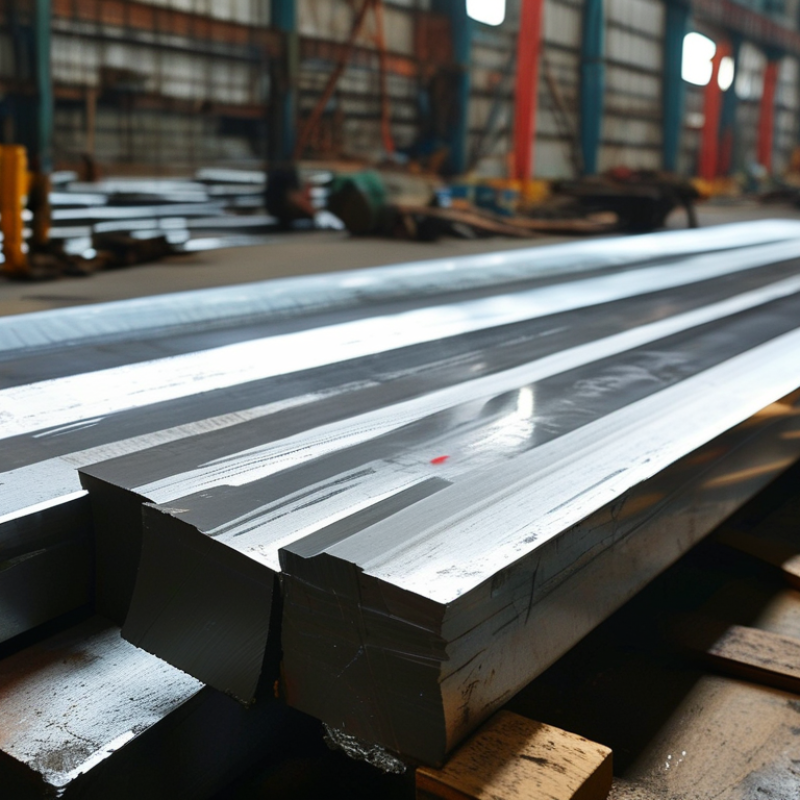 China Top Stainless Steel Bar Suppliers for Global Buyers?