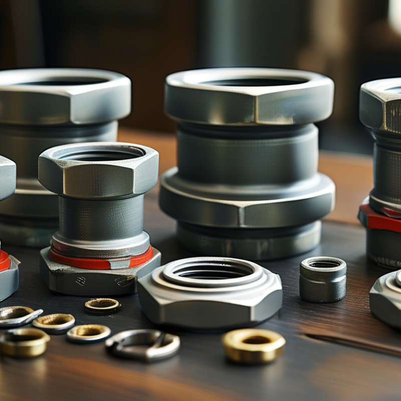 Top Tips for Choosing German Type Hose Clamps for Your Projects?