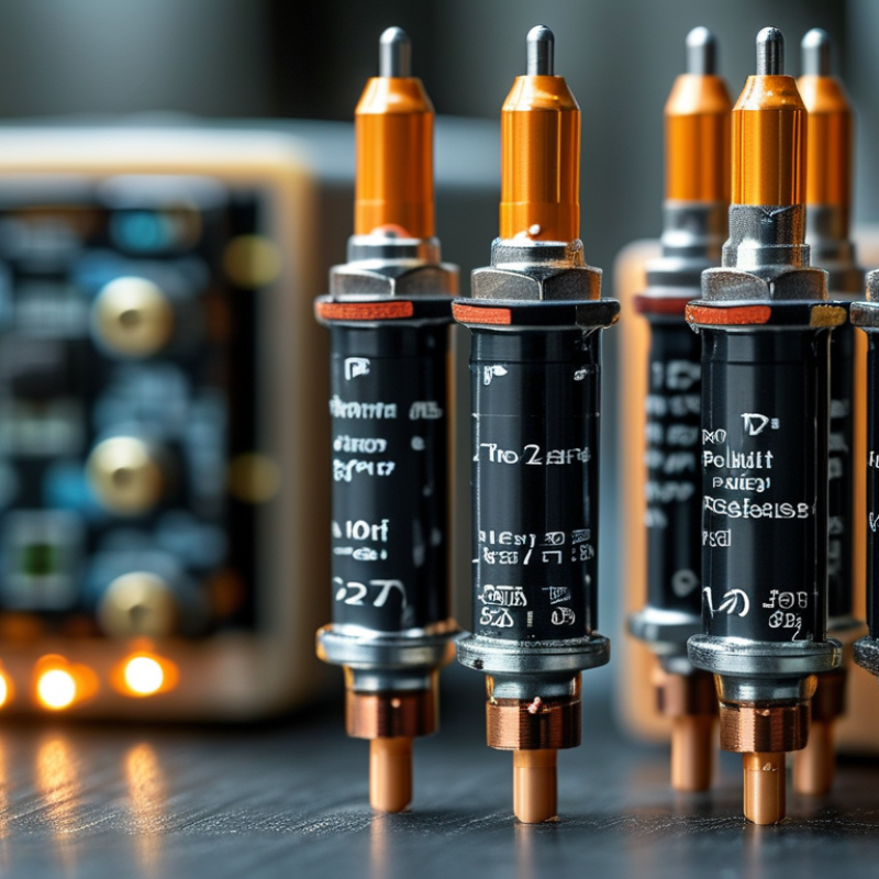 How to Choose High Stability Resistors for Your Projects?
