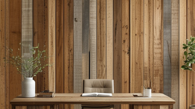 Best Wood Walls Designs for Your Home and Office Spaces?