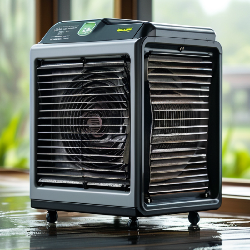 Top 10 Benefits of Using Evaporative Air Coolers Today?