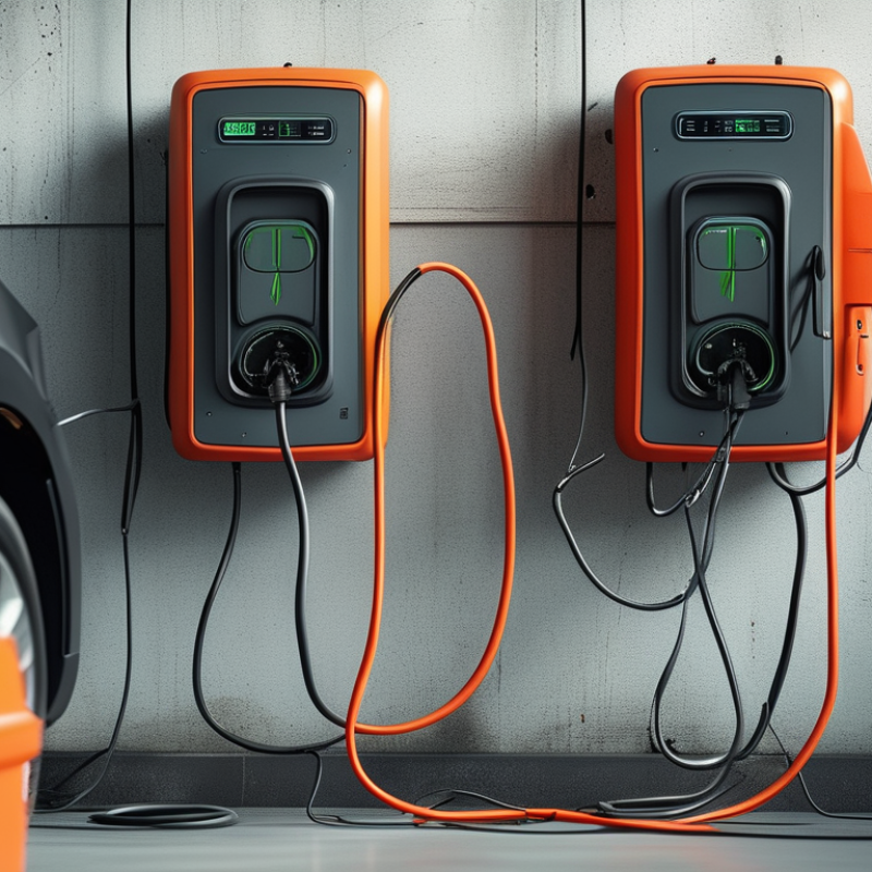10 Best Tips to Maintain Wall Mounted EV Chargers?