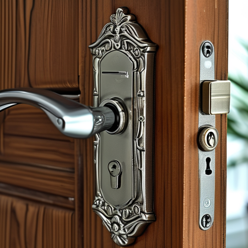 Top Tips for Choosing the Best Door Handle Lock Options?