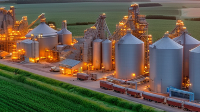 Best Maize Milling Plant for Global Buyers in 2026?