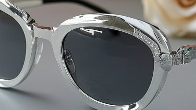 Top 10 Silver Lens Sunglasses for Global Buyers in 2026?