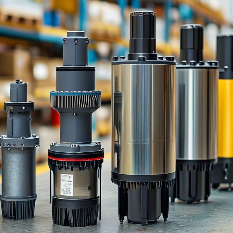 Top Benefits of Brushless DC Pumps for Global Buyers?