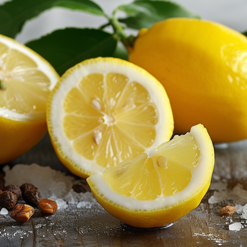 How to Use Sodium Citrate for Food Preservation and Flavor?