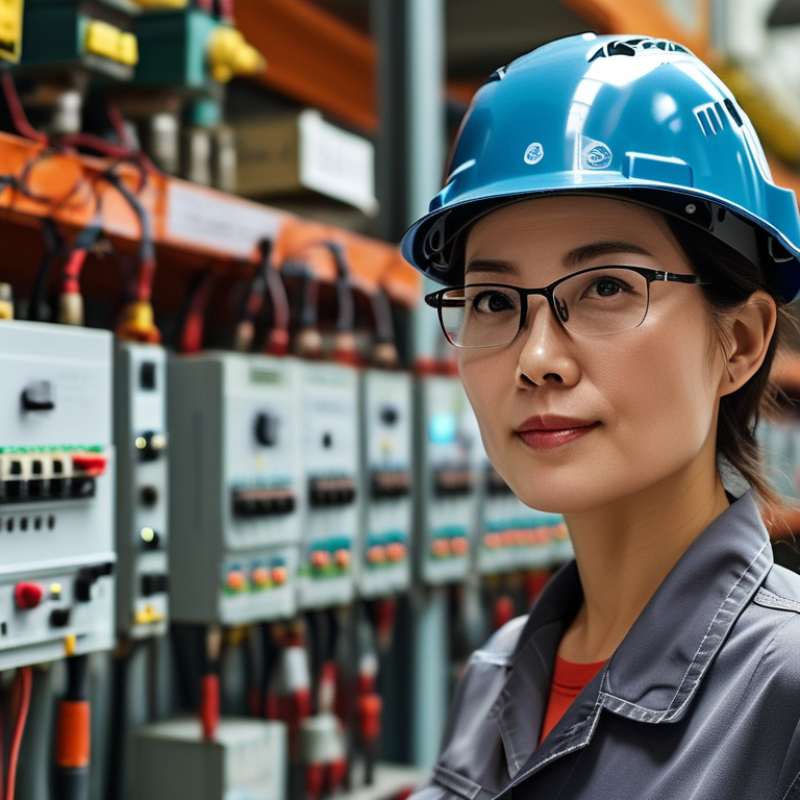 China Best Digital Current Protector for Global Buyers?