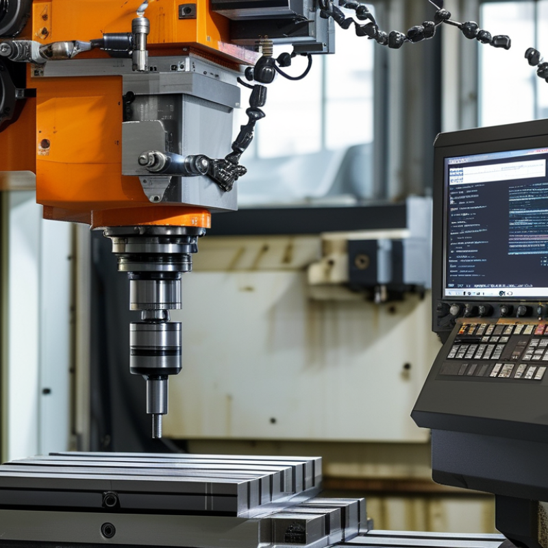 How to Understand the Role of Programming in CNC Machines?