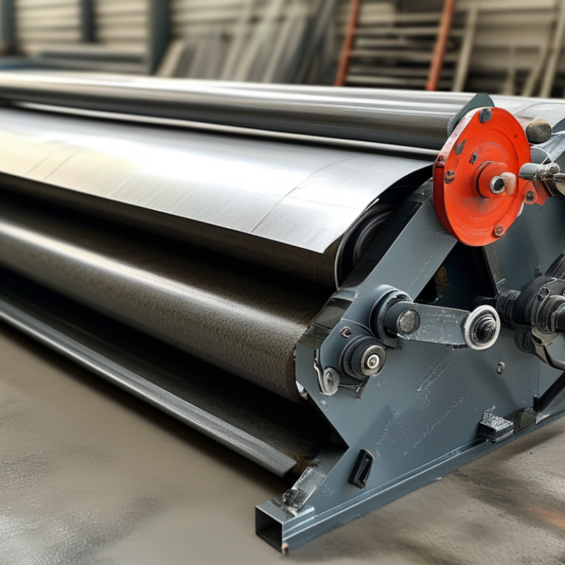 Top 10 Roof Ridge Roll Forming Machine Options for Buyers?