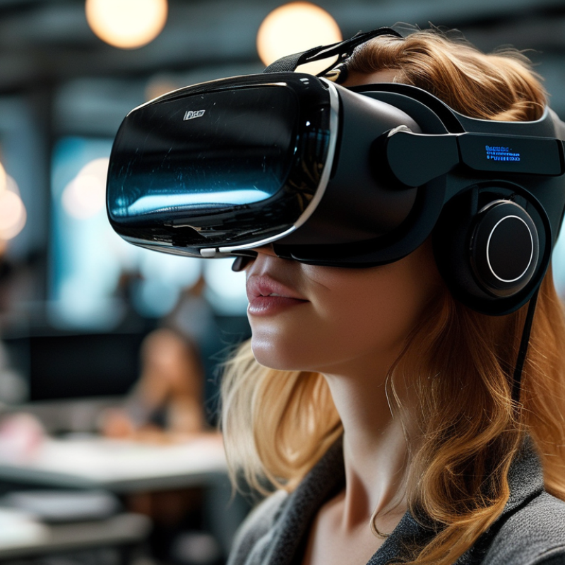Top 10 Immersive Training Solutions for Global Buyers?