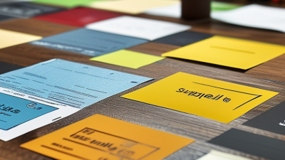 Ultimate Tips for Choosing the Right Label Sheets?