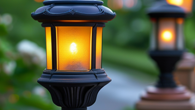 Essential Tips for Choosing Street Light Sensors for Your Projects?