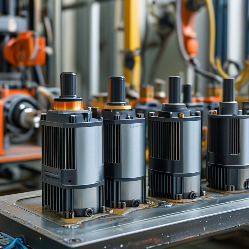 Top Benefits of Brushless DC Pumps for Global Buyers?