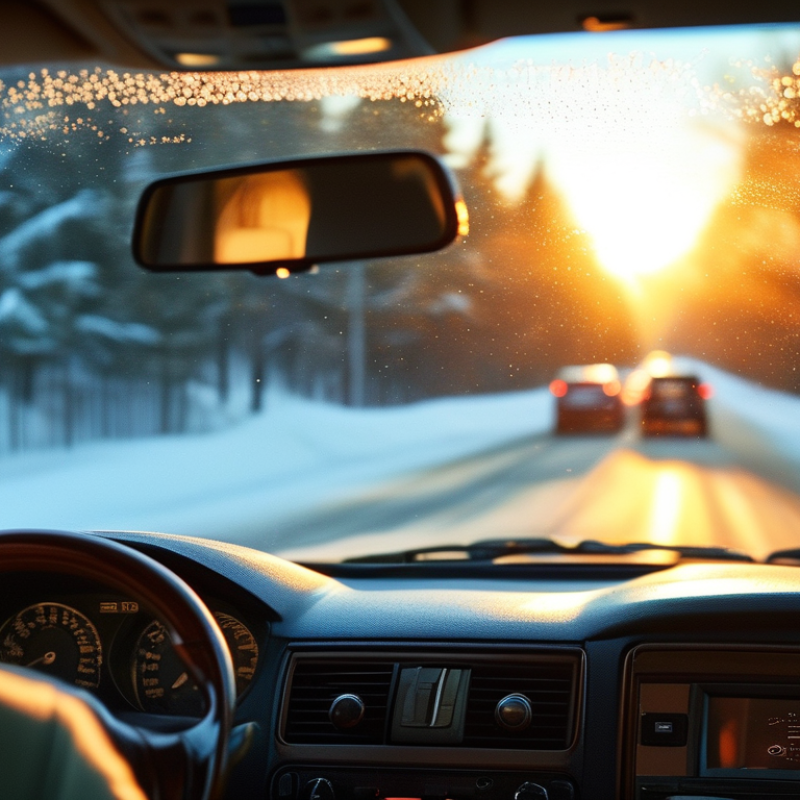 Why You Need a Car Heater Fan for Winter Driving?