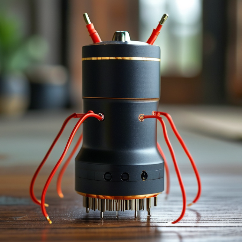 Top 10 Electro Magnetic Buzzers in China for Global Buyers?