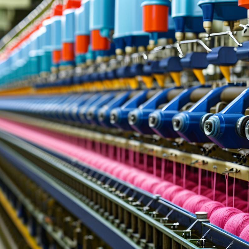 Best Polyester Yarn Making Machine for Global Buyers?