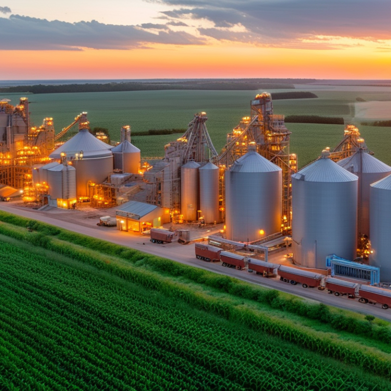 Best Maize Milling Plant for Global Buyers in 2026?