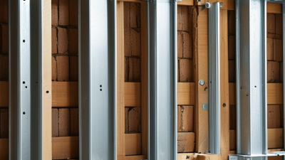 How to Choose 14 Metal Studs for Your Next Project?